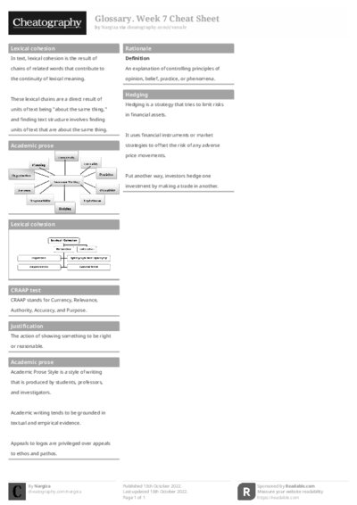 PDF (Black & white) — Style 1