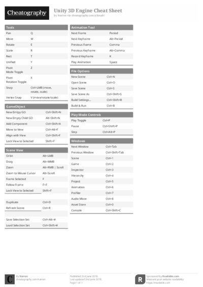 PDF (Black & white) — Style 1