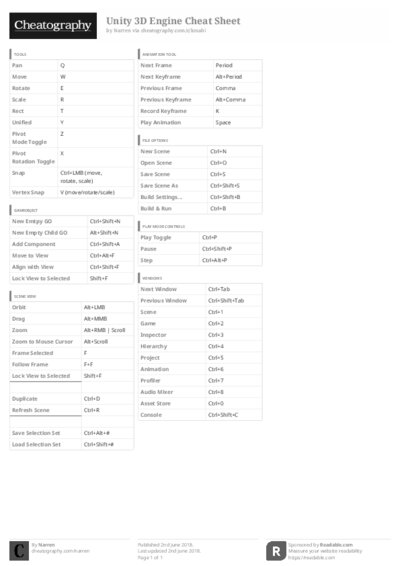 PDF (Black & white) — Style 3