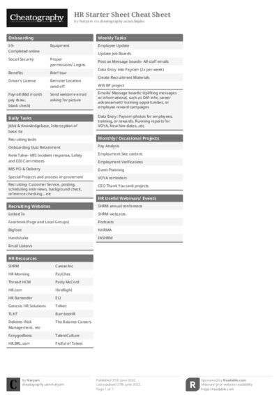 PDF (Black & white) — Style 1