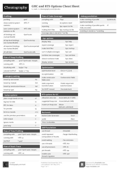 PDF (Black & white) — Style 1
