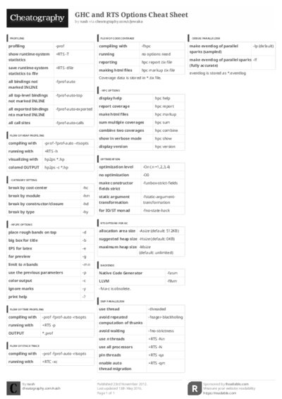 PDF (Black & white) — Style 3