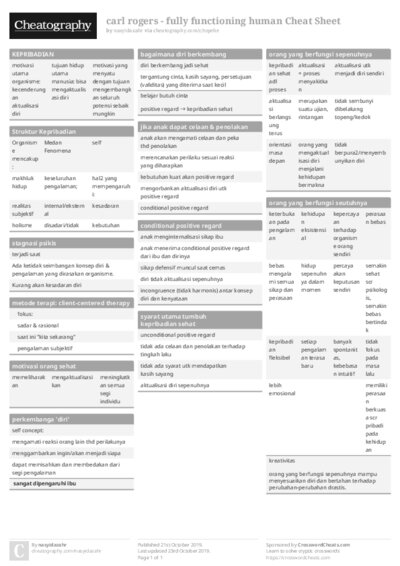 PDF (Colour) — Style 1