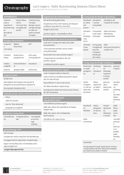 PDF (Black & white) — Style 1