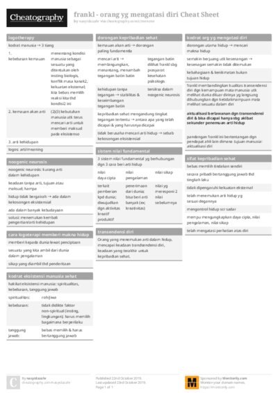 PDF (Colour) — Style 1