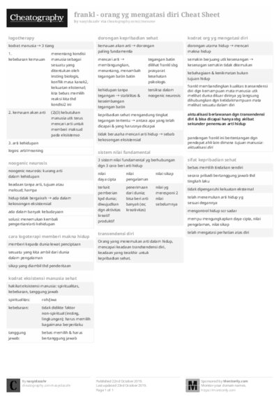 PDF (Black & white) — Style 2