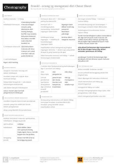 PDF (Colour) — Style 3
