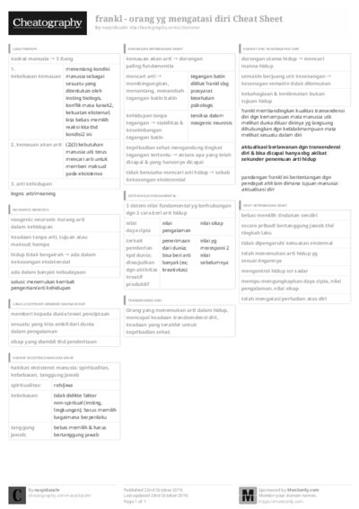PDF (Black & white) — Style 3