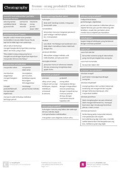 PDF (Colour) — Style 1