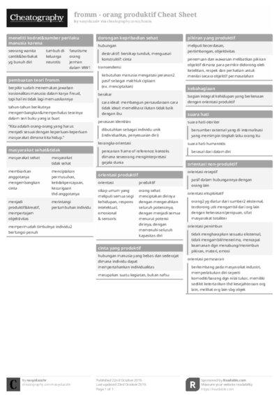 PDF (Black & white) — Style 1