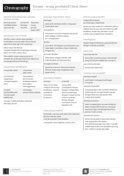 PDF (Black & white) — Style 2