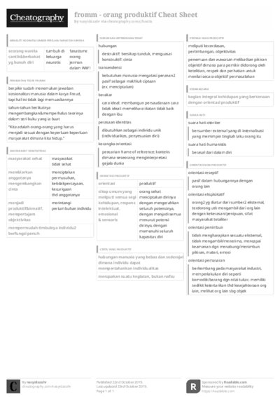 PDF (Black & white) — Style 3