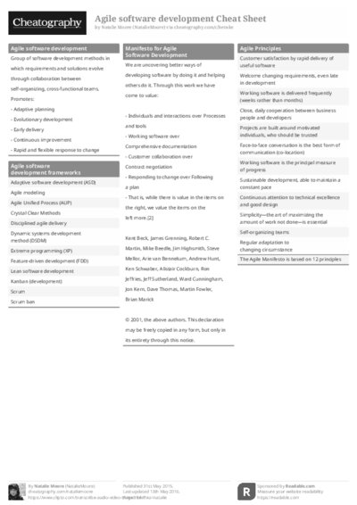 PDF (Black & white) — Style 1