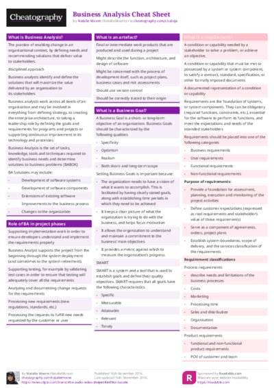 PDF (Colour) — Style 1