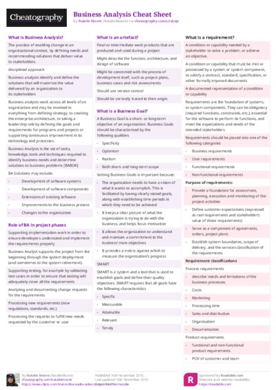 PDF (Colour) — Style 2