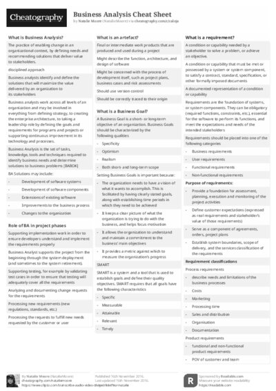 PDF (Black & white) — Style 2