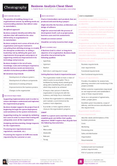 PDF (Colour) — Style 3