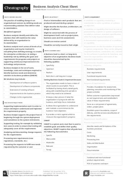 PDF (Black & white) — Style 3