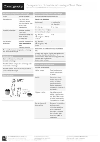 PDF (Black & white) — Style 1