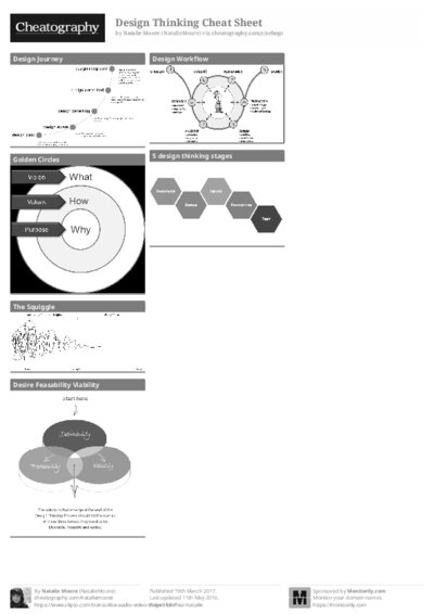PDF (Black & white) — Style 1