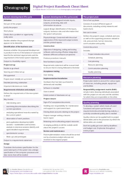 PDF (Colour) — Style 1