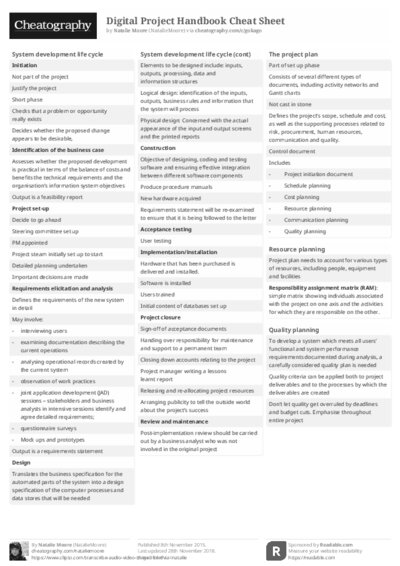PDF (Black & white) — Style 2
