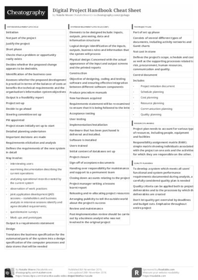 PDF (Black & white) — Style 3