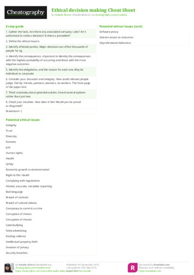 PDF (Colour) — Style 2