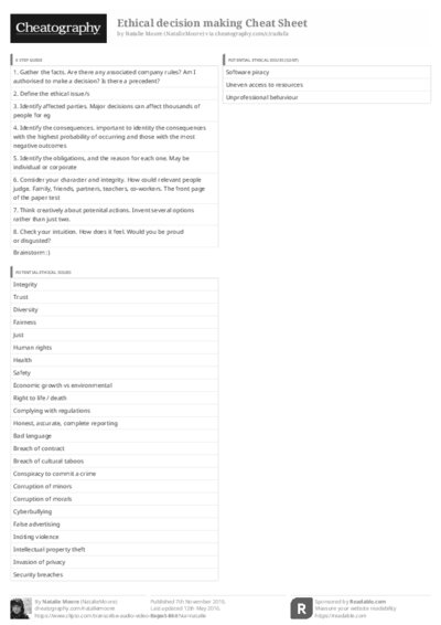 PDF (Black & white) — Style 3