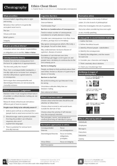 PDF (Black & white) — Style 1