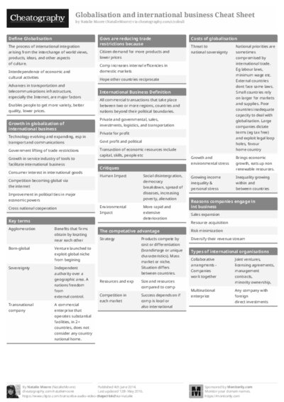 PDF (Black & white) — Style 1