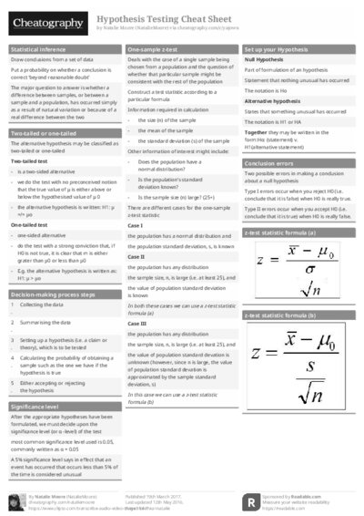 PDF (Black & white) — Style 1