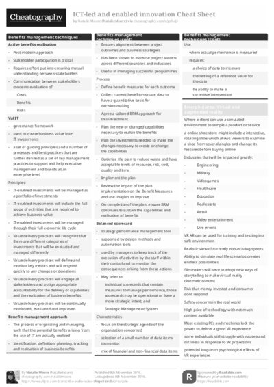 PDF (Black & white) — Style 1