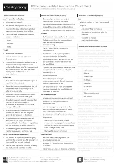 PDF (Black & white) — Style 3