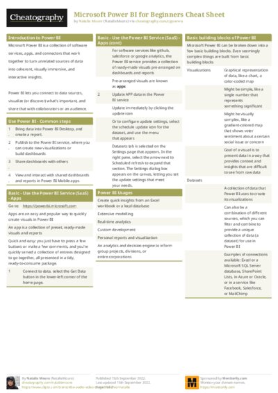 PDF (Colour) — Style 1