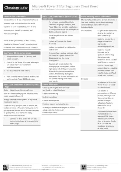 PDF (Black & white) — Style 1