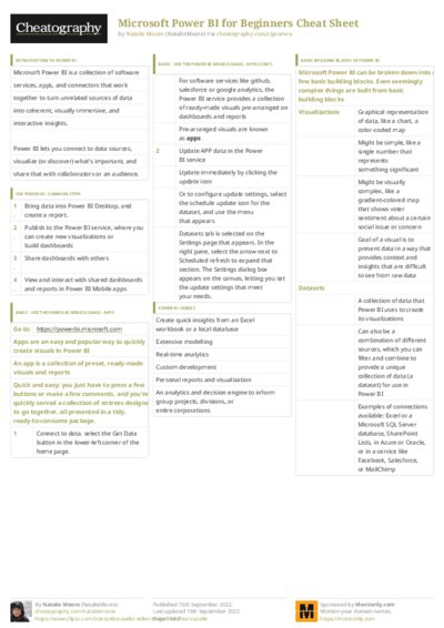 PDF (Colour) — Style 3