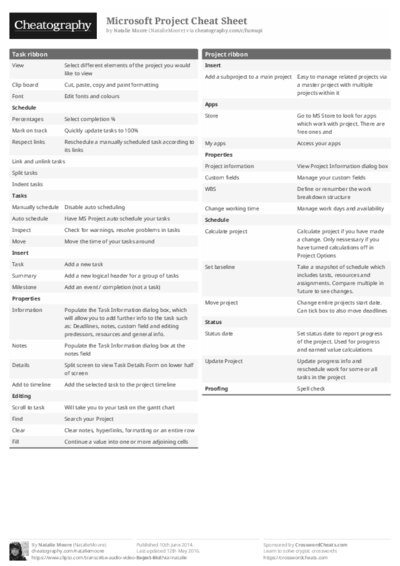 PDF (Black & white) — Style 1