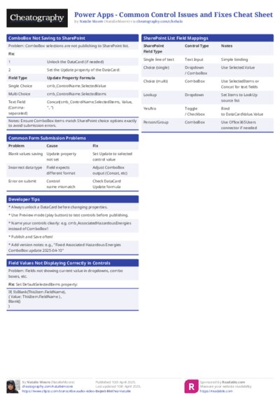 PDF (Colour) — Style 1