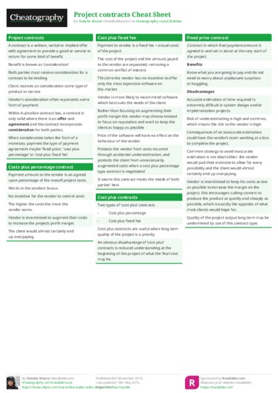 PDF (Colour) — Style 1