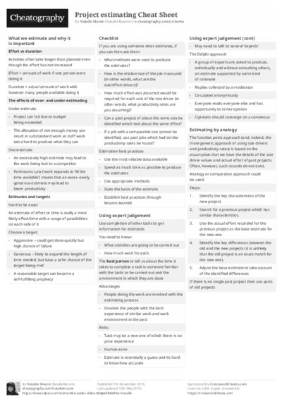 PDF (Black & white) — Style 2