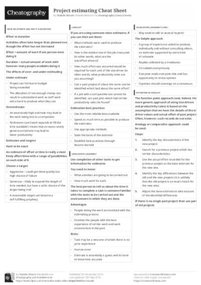 PDF (Black & white) — Style 3