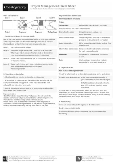 PDF (Black & white) — Style 2