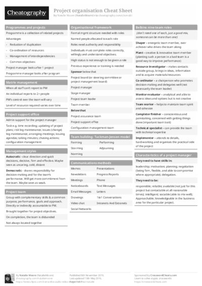 PDF (Black & white) — Style 1