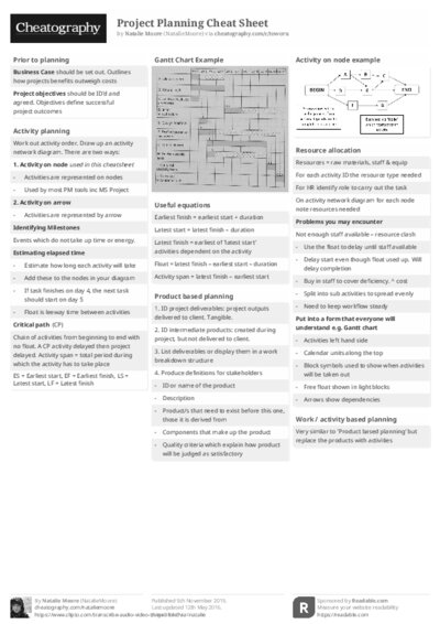 PDF (Black & white) — Style 2