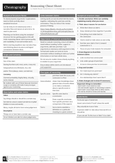 PDF (Black & white) — Style 1