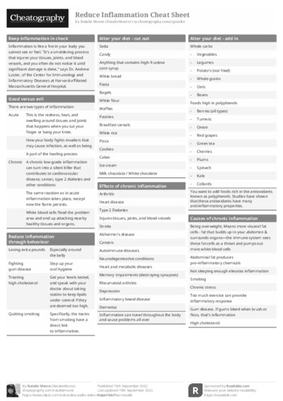 PDF (Black & white) — Style 1