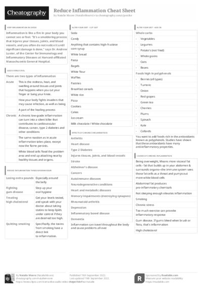 PDF (Black & white) — Style 3