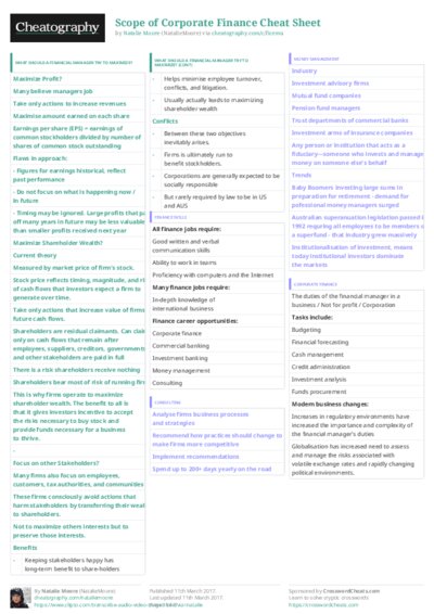 PDF (Colour) — Style 3