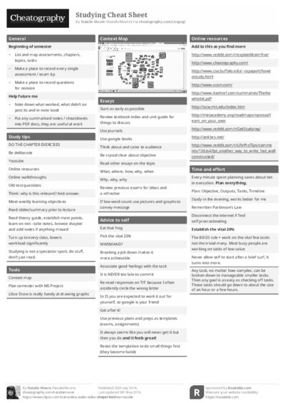 PDF (Black & white) — Style 1